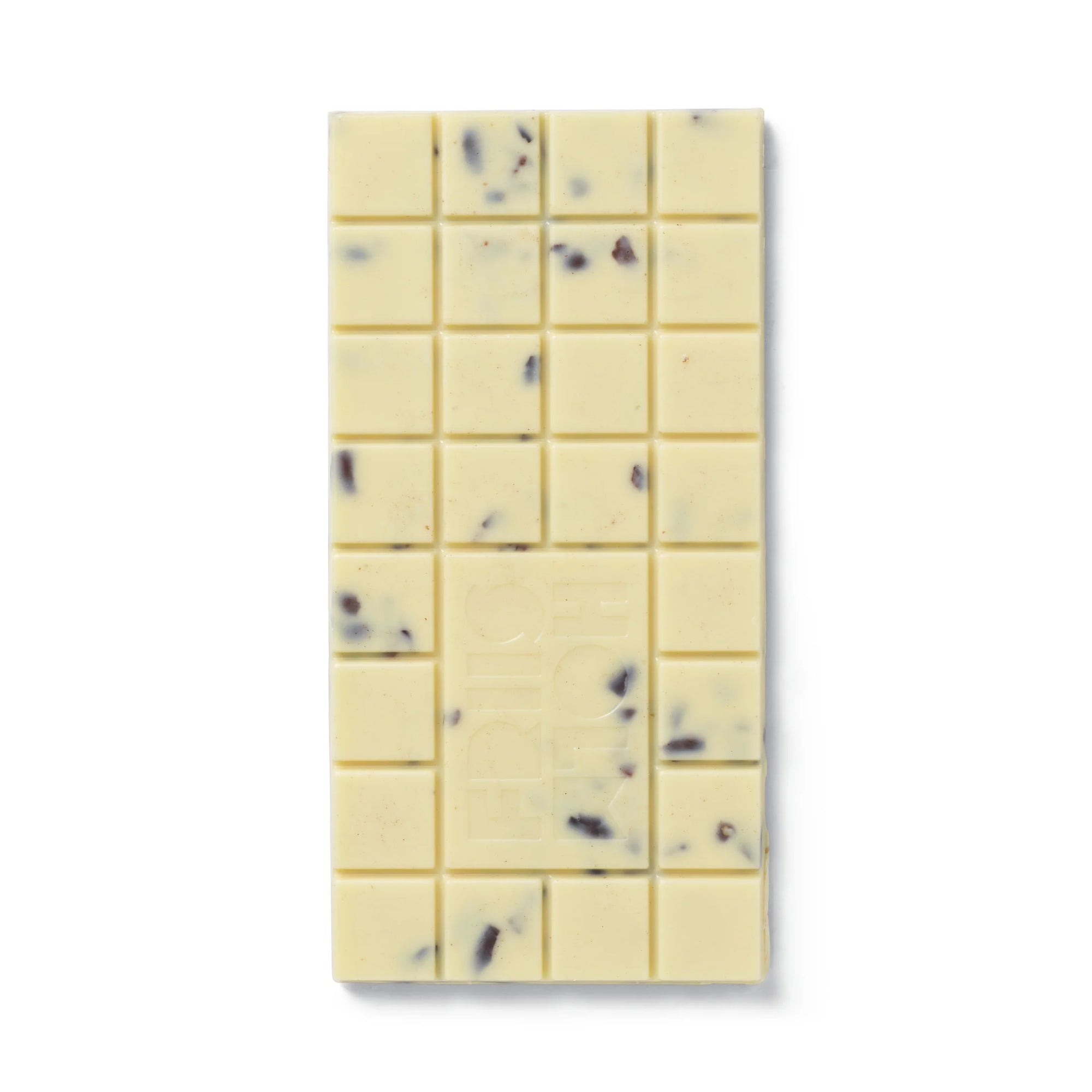 White Nibs 40 %, 100 g