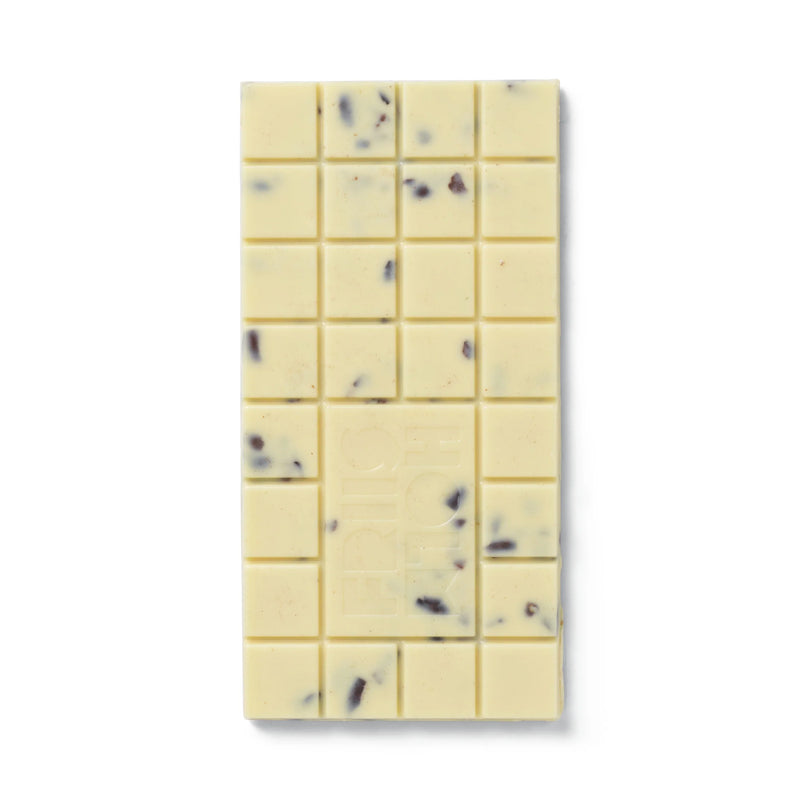 White Nibs 40 %, 100 g