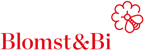 Blomst&Bi