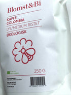 BB Økologisk Kaffe fra Columbia