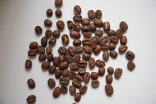 BB Økologisk kaffe fra Etiopien