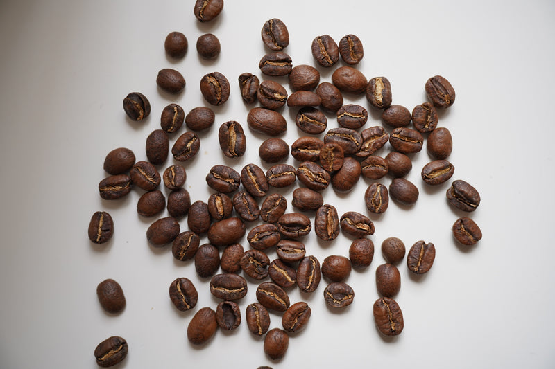 BB Økologisk kaffe fra Etiopien
