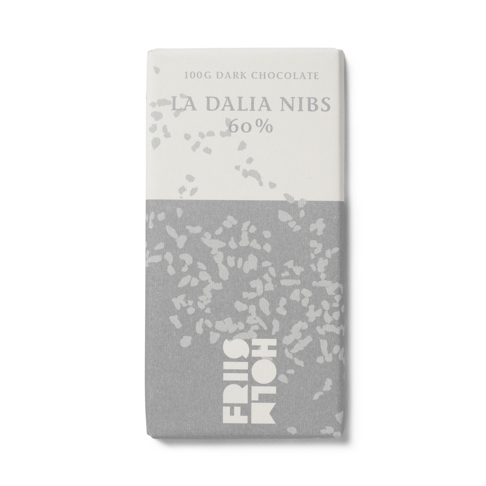 La Dalia Nibs