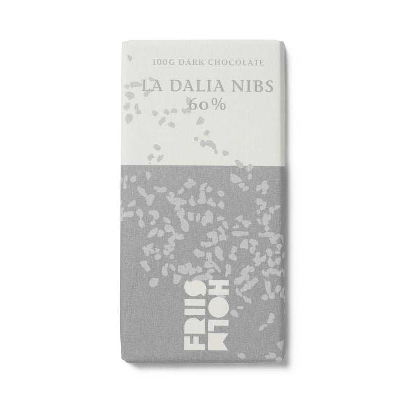 La Dalia Nibs