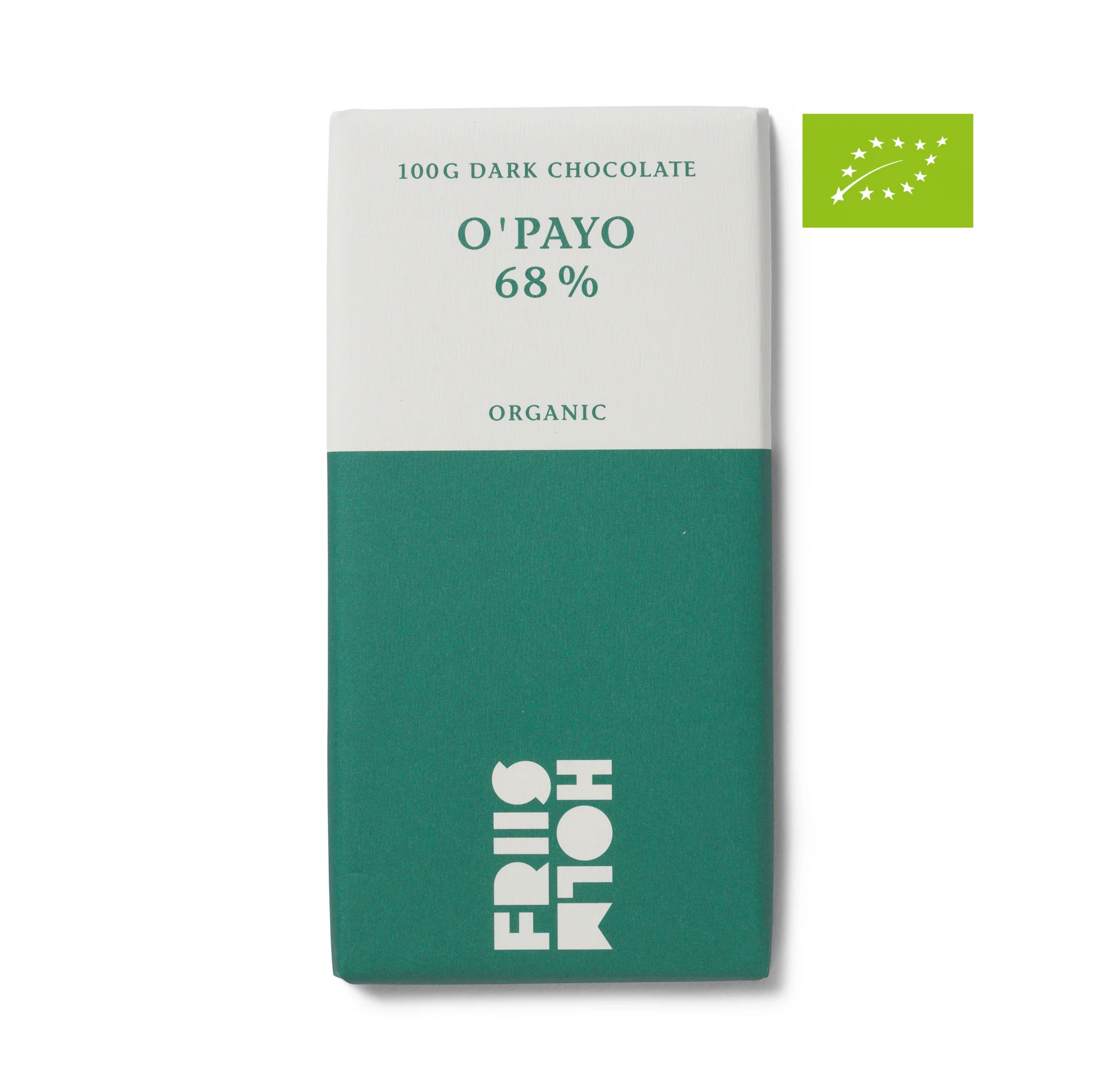 O'Payo 68 %, 100 g
