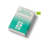 Pålægschokolade O'Payo Milk 50 %