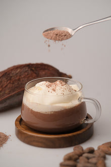 O'Payo Hot Chocolate, 200 g