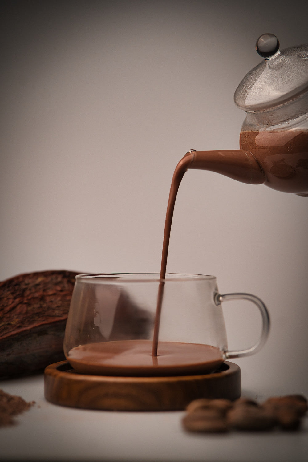 O'Payo Hot Chocolate, 200 g