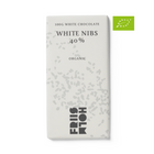 White Nibs 40 %, 100 g