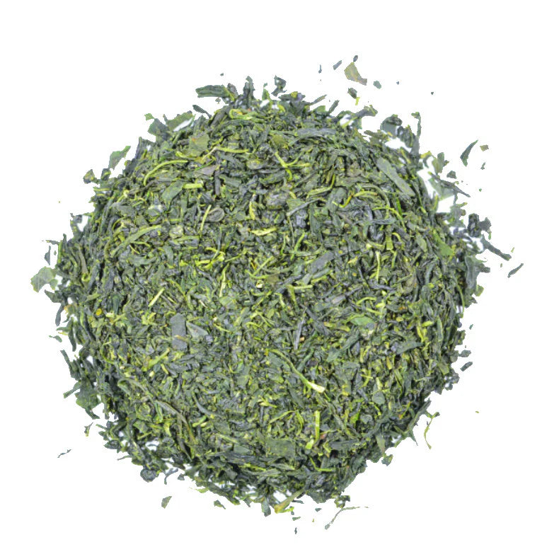 Økologisk Tamaryokucha 100 gram