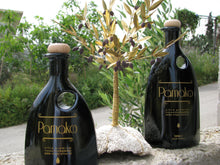 Pamako Olivenolie