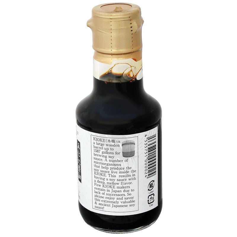 Yamaroku Tsuru Bisho Soja 145 ml.